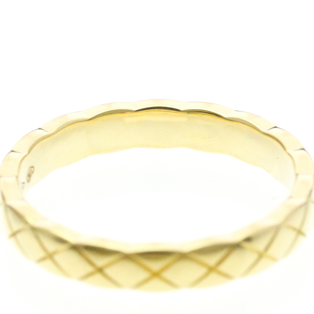 CHANEL Ring - Picture 7 of 10
